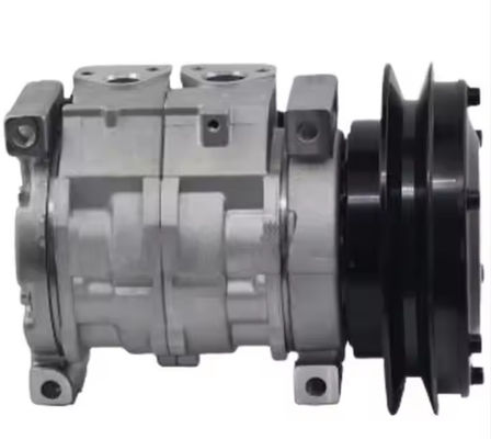 کمپرسور تهویه مطبوع 4709228 برای حفاری 470GLC 670GLC موتور 10S13C