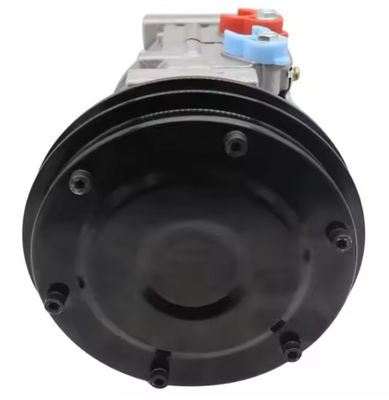 کمپرسور تهویه مطبوع 4709228 برای حفاری 470GLC 670GLC موتور 10S13C