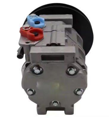 کمپرسور تهویه مطبوع 4709228 برای حفاری 470GLC 670GLC موتور 10S13C