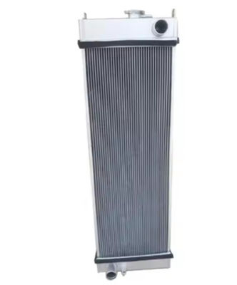 هسته رادیاتور Assy 20Y-03-41651 20Y-03-42451 برای حفاری PC200-8 PC200LC-8