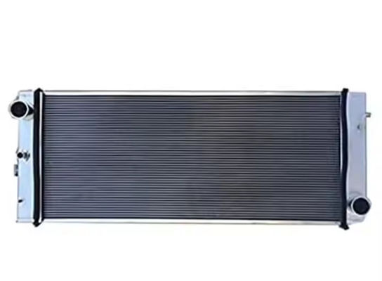 هسته رادیاتور Assy 20Y-03-41651 20Y-03-42451 برای حفاری PC200-8 PC200LC-8