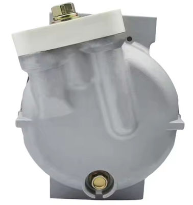 کمپرسور تهویه مطبوع 506211-6571 برای حفاری EX200LC-5 EX200-5 DKS15CH موتور 24V