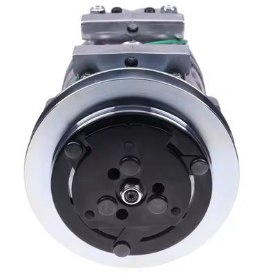 قطعات حفاری کمپرسور تهویه مطبوع 4674027 برای حفاری 60D 60G SD7H13 موتور 24V