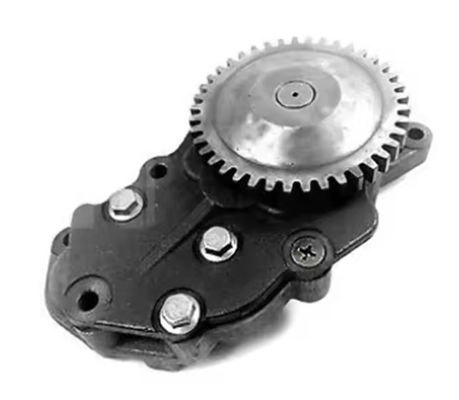 پمپ روغن 6221-51-1100 6221-51-1101 برای حفاری PC300-5 موتور S6D108