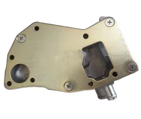 پمپ آب جدید J210-0580S برای موتور حفاری SK75 4LE2