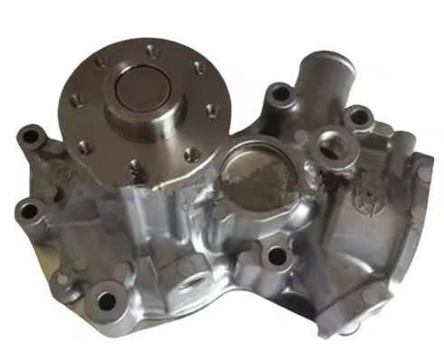 پمپ آب جدید J210-0580S برای موتور حفاری SK75 4LE2