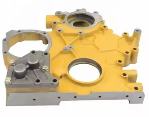 پمپ روغن 5I-7948 5I7948 برای حفاری E200B موتور S6KT