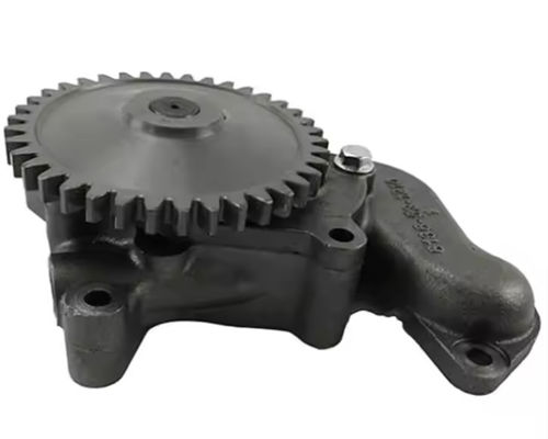 پمپ روغن 6136-52-1210 6136521210 برای PC220-3 PC200-1 PC200-3 حفاری