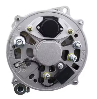 آلترناتور 9W3043 برای 114 3116 3126 3208 3306 حفاری 322 325 موتور 24 ولت 55A