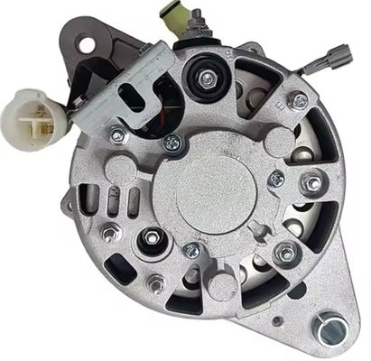 آلترناتور 1-81200563-0 برای حفاری EX400 EX400-3 موتور 6RB1