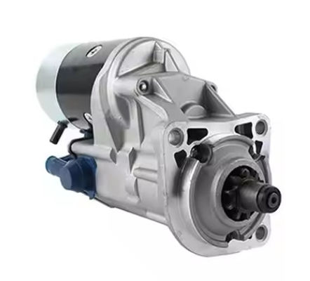 موتور استارتر 2816400 برای M316D M318D M322D حفاری C6.6 موتور 24 ولت