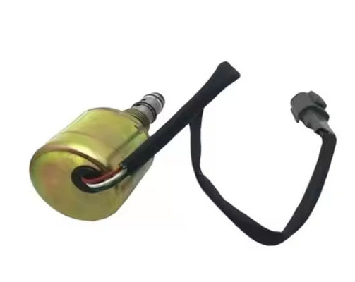 حسگر فشار AT154530 برای حفاری 490E 790E 992ELC 450LC 550LC