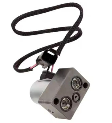 شیر خلبان 702-21-62200 7022162200 برای حفاری PC200-8 PC210-10 PC300-8