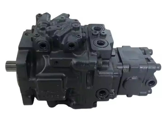 پمپ هیدرولیک 708-3S-00872 708-3S-00522 برای PC50MR-2 PC40MR-2 حفاری
