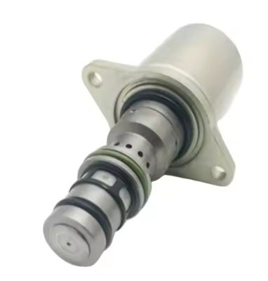 دریچه سولینوئید پمپ هیدرولیک TM1012162 برای حفاری EC200 EC200D
