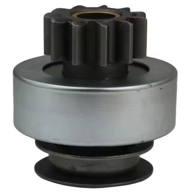 مجموعه موتور استارتر 600-813-4350 600-813-4351 برای حفاری PW100 91-94