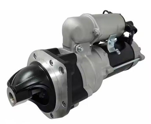 استارتر موتور 600-813-4421 600-813-4422 برای بیل مکانیکی PC200-5 24V 5.5KW 10T
