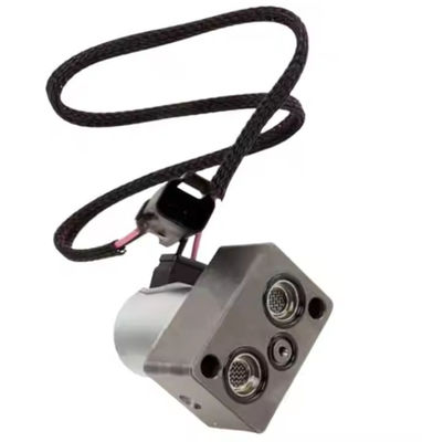 شیر خلبان 702-21-62200 7022162200 برای حفاری PC200-8 PC210-10 PC300-8