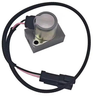 شیر خلبان 702-21-62200 7022162200 برای حفاری PC200-8 PC210-10 PC300-8