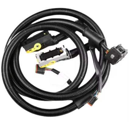 دسته سیم VOE14631808 14631808 برای بیل مکانیکی EC210 EC240 EC290 EC200B EC210B