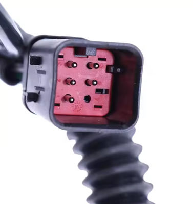 موتور گاز 379-0803 3790803 برای حفاری E307E 303.5E 307E موتور