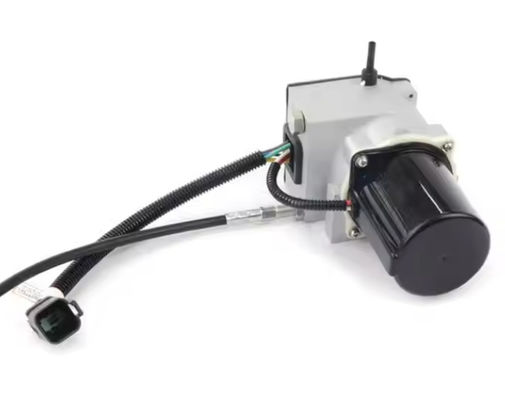 موتور گاز 21EN-32200 21EN32200 برای حفاری R305-7 R215-7 R220-5 موتور R130-5