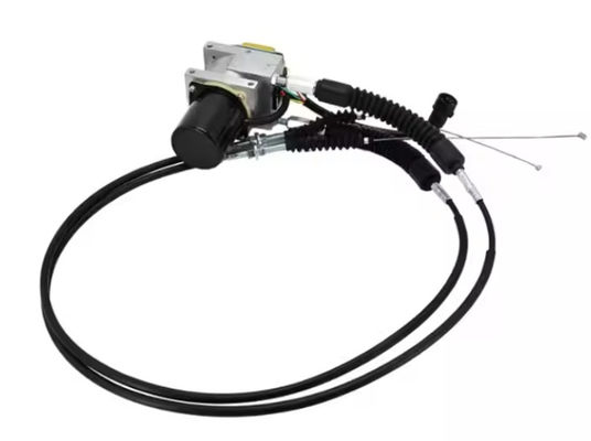 موتور گاز 415496X 126-3019 برای حفاری E320 E312V2 E325 E330L موتور