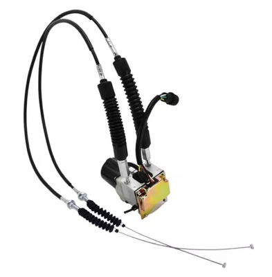 موتور گاز 415496X 126-3019 برای حفاری E320 E312V2 E325 E330L موتور