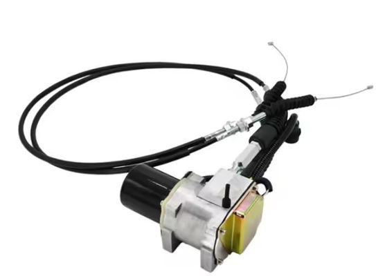 موتور گاز 415496X 126-3019 برای حفاری E320 E312V2 E325 E330L موتور