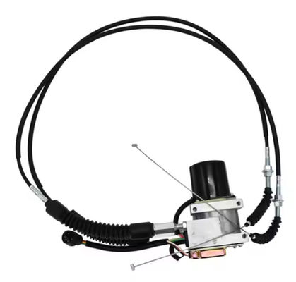 موتور گاز 415496X 126-3019 برای حفاری E320 E312V2 E325 E330L موتور