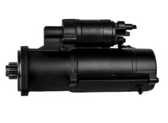 موتور استارتر AZF4918 AZF4862 برای موتور حفاری A914 24V 10T 4.0KW