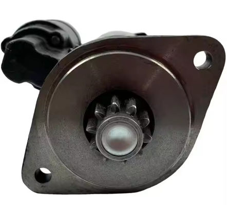 موتور استارتر AZF4918 AZF4862 برای موتور حفاری A914 24V 10T 4.0KW