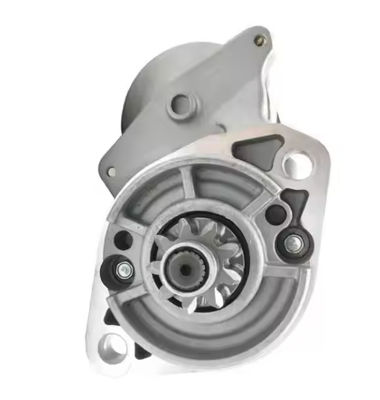 موتور استارتر VOE11711475 برای MC60 MC70 موتور حفاری 12V 9T 2.2KW