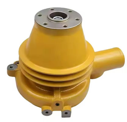 پمپ آب 6138-61-1860 برای موتور حفاری 6D110 PC400-1 WA350-1