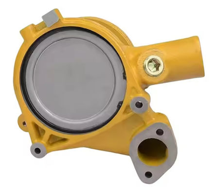 پمپ آب 6138-61-1860 برای موتور حفاری 6D110 PC400-1 WA350-1