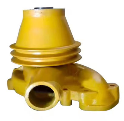پمپ آب 6138-61-1860 برای موتور حفاری 6D110 PC400-1 WA350-1