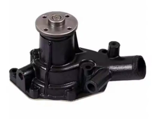 پمپ آب 5-13610-187-0 برای موتور حفاری ELF250 2800cc 4BA1 4BC1