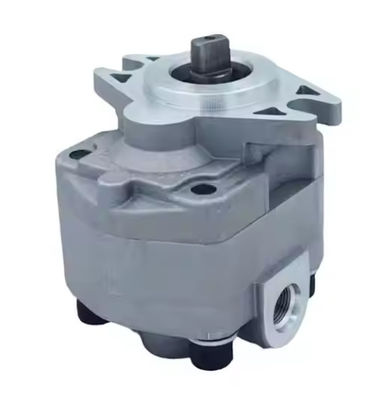 قطعات کاوشگر با کیفیت بالا SPK10 SPK1010 پمپ هیدرولیک چرخ دنده 0937170 پمپ دنده