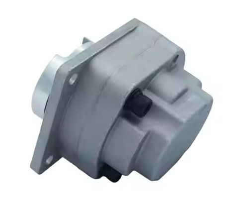 قطعات حفاری پمپ هیدرولیک کنترل 44714 A8VO80 برای R180LC3 E325L 320B پمپ کنترل