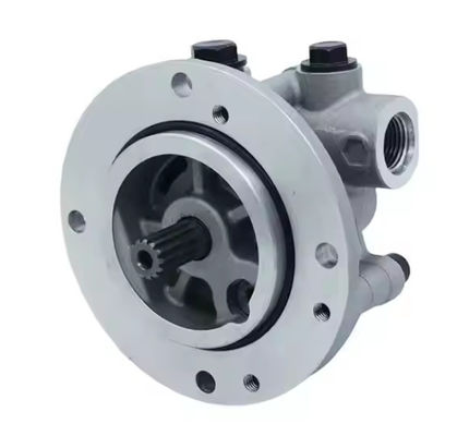 SH1305 K7V63DTP 2902440 3633A پمپ خروجی حفاری پمپ هیدرولیک برای استفاده در حفاری