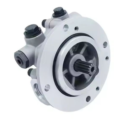 SH1305 K7V63DTP 2902440 3633A پمپ خروجی حفاری پمپ هیدرولیک برای استفاده در حفاری
