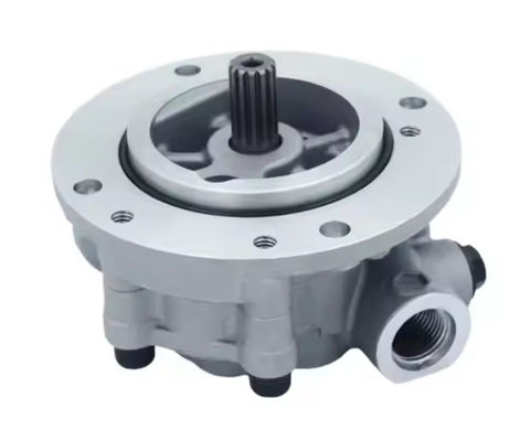 SH1305 K7V63DTP 2902440 3633A پمپ خروجی حفاری پمپ هیدرولیک برای استفاده در حفاری