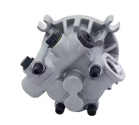 قطعات ماشین آلات ساخت و ساز K3V140DT پمپ دنده هیدرولیک 14536672 K9001192 برای حفاری