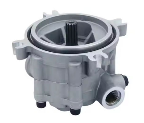 قطعات ماشین آلات ساخت و ساز K3V140DT پمپ دنده هیدرولیک 14536672 K9001192 برای حفاری