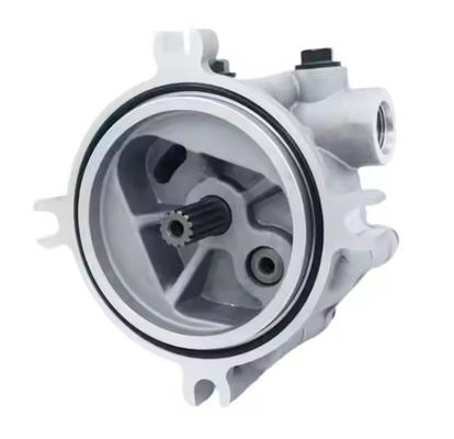 قطعات ماشین آلات ساخت و ساز K3V140DT پمپ دنده هیدرولیک 14536672 K9001192 برای حفاری