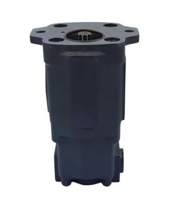قطعات حفاری پمپ هائیدرولیک ZAX60 AP2D36