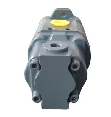 قطعات حفاری پمپ هائیدرولیک ZAX60 AP2D36