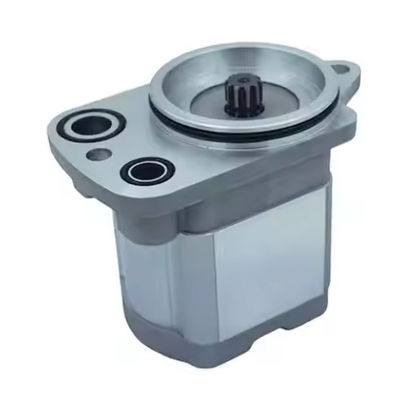قطعات یدکی پمپ پایلوت E330B 1336912 بیل مکانیکی A8VO160 قطعات پمپ اصلی 1336912