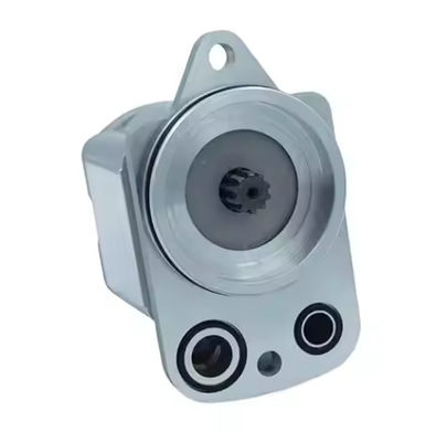 قطعات یدکی پمپ پایلوت E330B 1336912 بیل مکانیکی A8VO160 قطعات پمپ اصلی 1336912