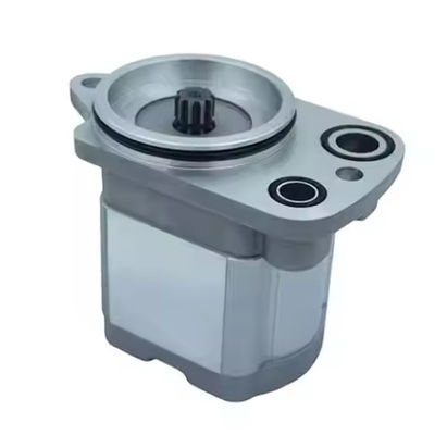 قطعات یدکی پمپ پایلوت E330B 1336912 بیل مکانیکی A8VO160 قطعات پمپ اصلی 1336912